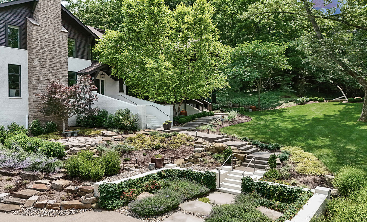 3530 Trimble Court, Nashville TN: 