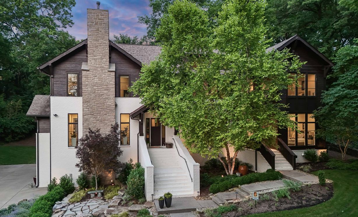 3530 Trimble Court, Nashville TN: 
