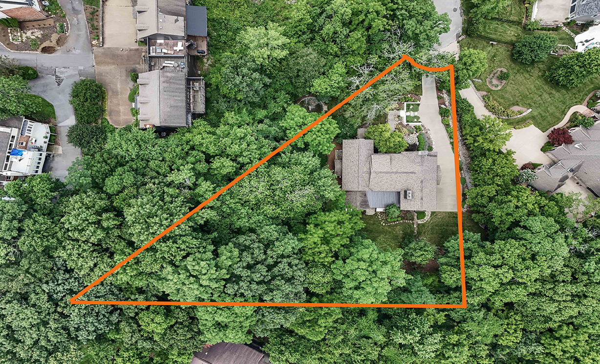 3530 Trimble Court, Nashville TN: 