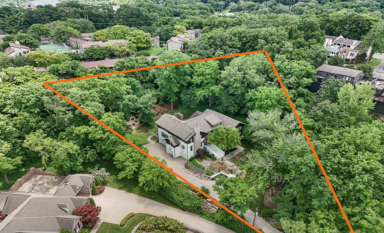 3530 Trimble Court, Nashville TN: 