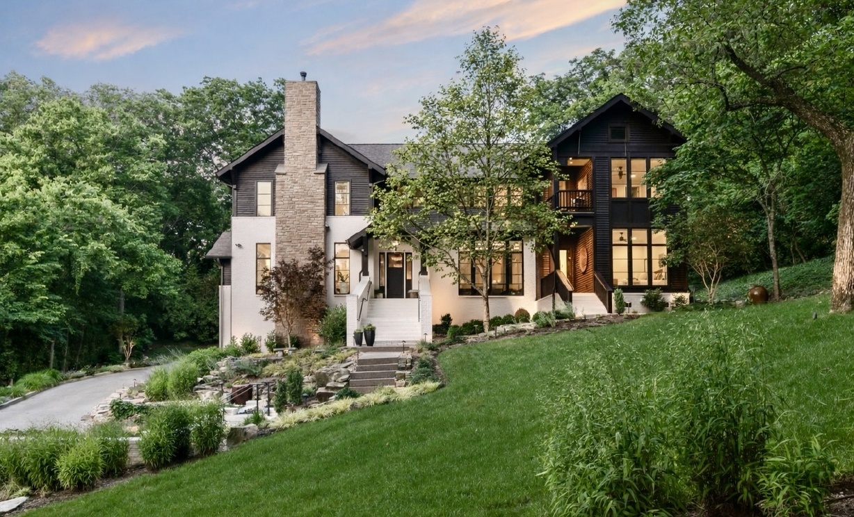 3530 Trimble Court, Nashville TN: