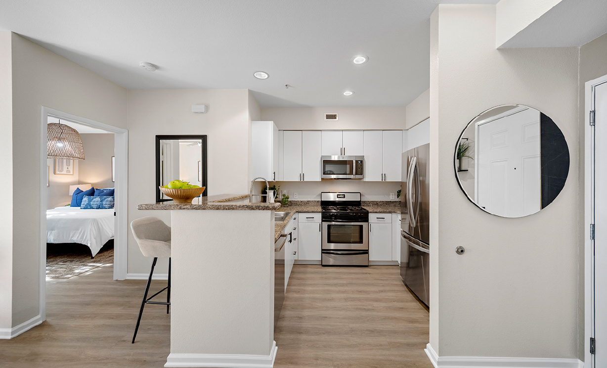 1801 E. Katella Ave #2076, Anaheim CA: 