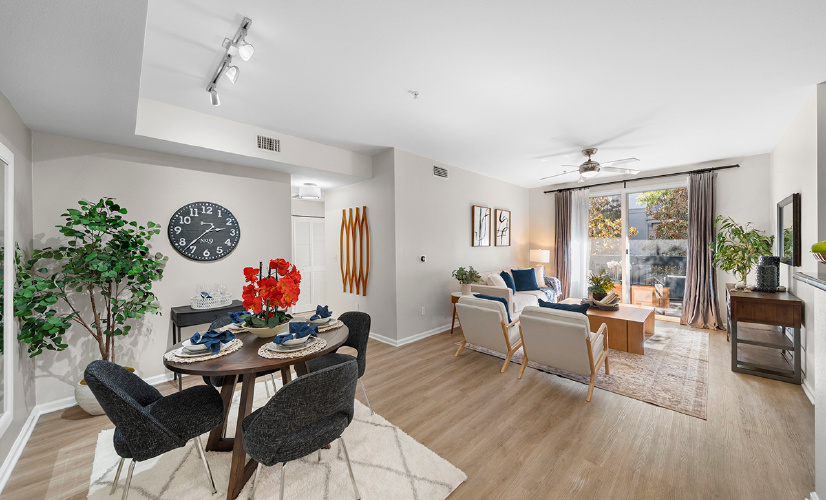 1801 E. Katella Ave #2076, Anaheim, CA 92805