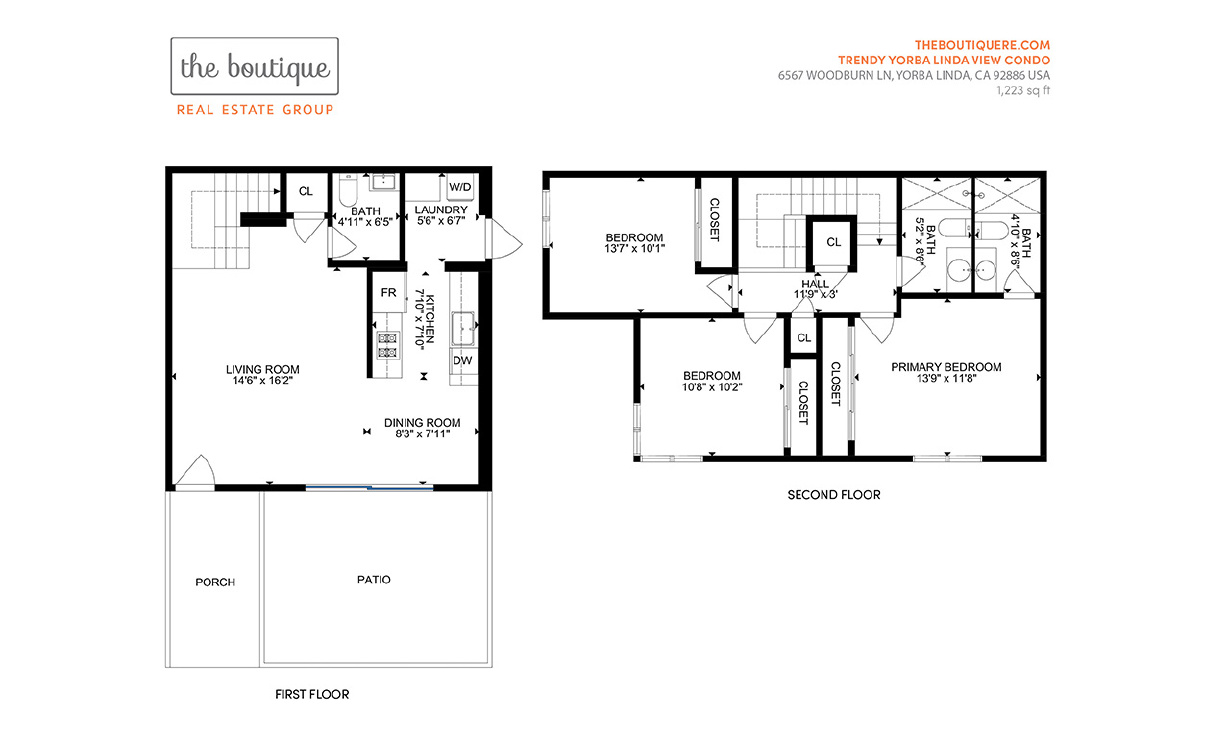 6567 Woodburn Ln, Yorba Linda CA: 