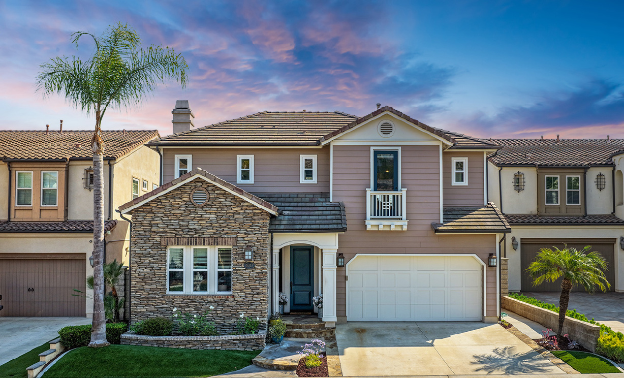 4017 Hoosier Lawn Way, Yorba Linda CA: 