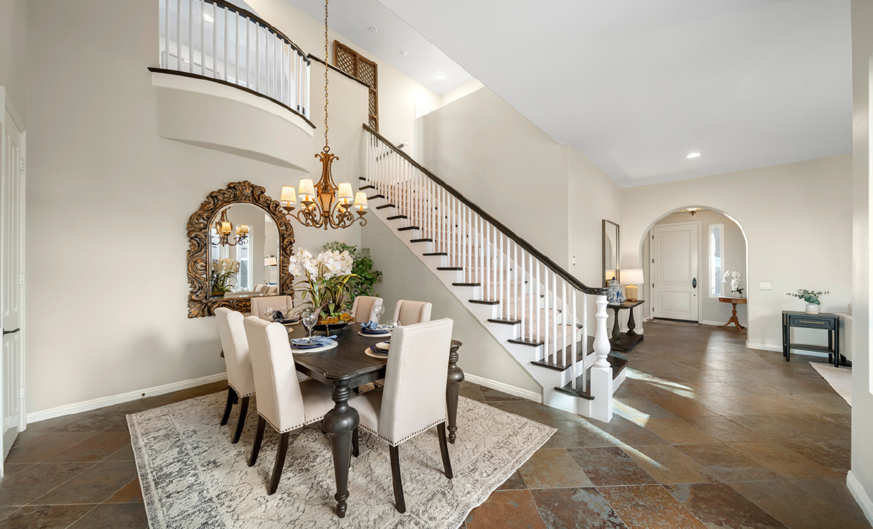 4017 Hoosier Lawn Way, Yorba Linda CA: 