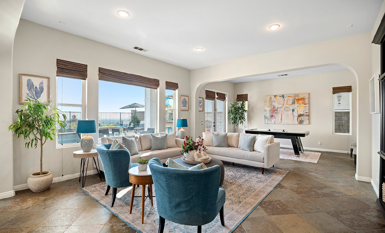4017 Hoosier Lawn Way, Yorba Linda CA: 