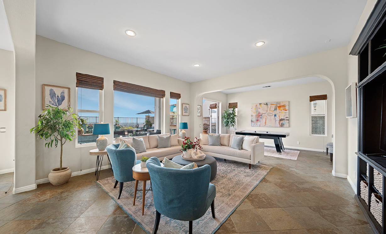 4017 Hoosier Lawn Way, Yorba Linda CA: 