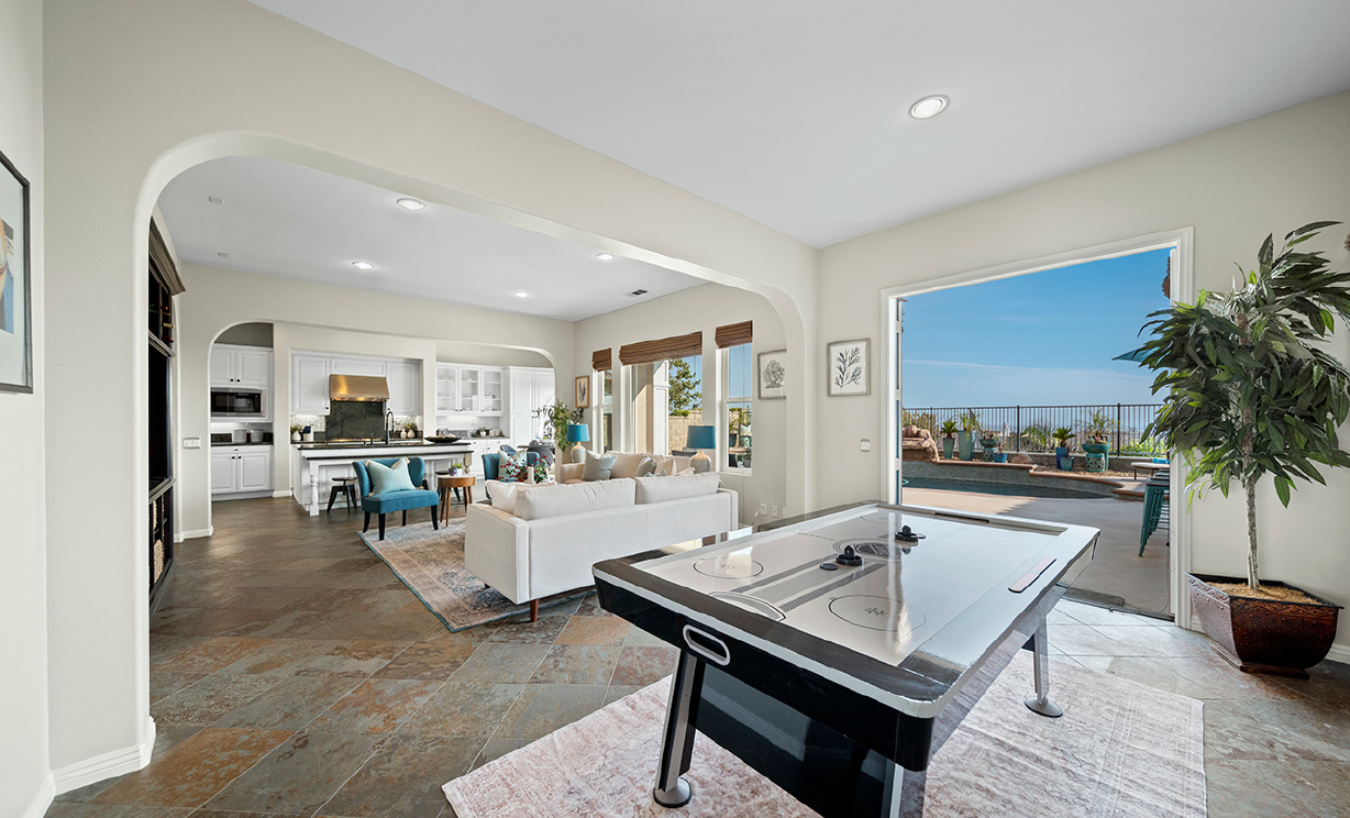 4017 Hoosier Lawn Way, Yorba Linda CA: 