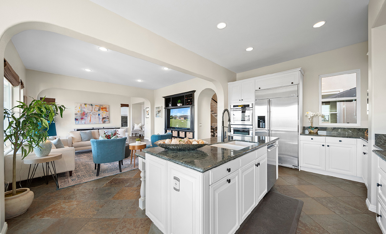 4017 Hoosier Lawn Way, Yorba Linda CA: 