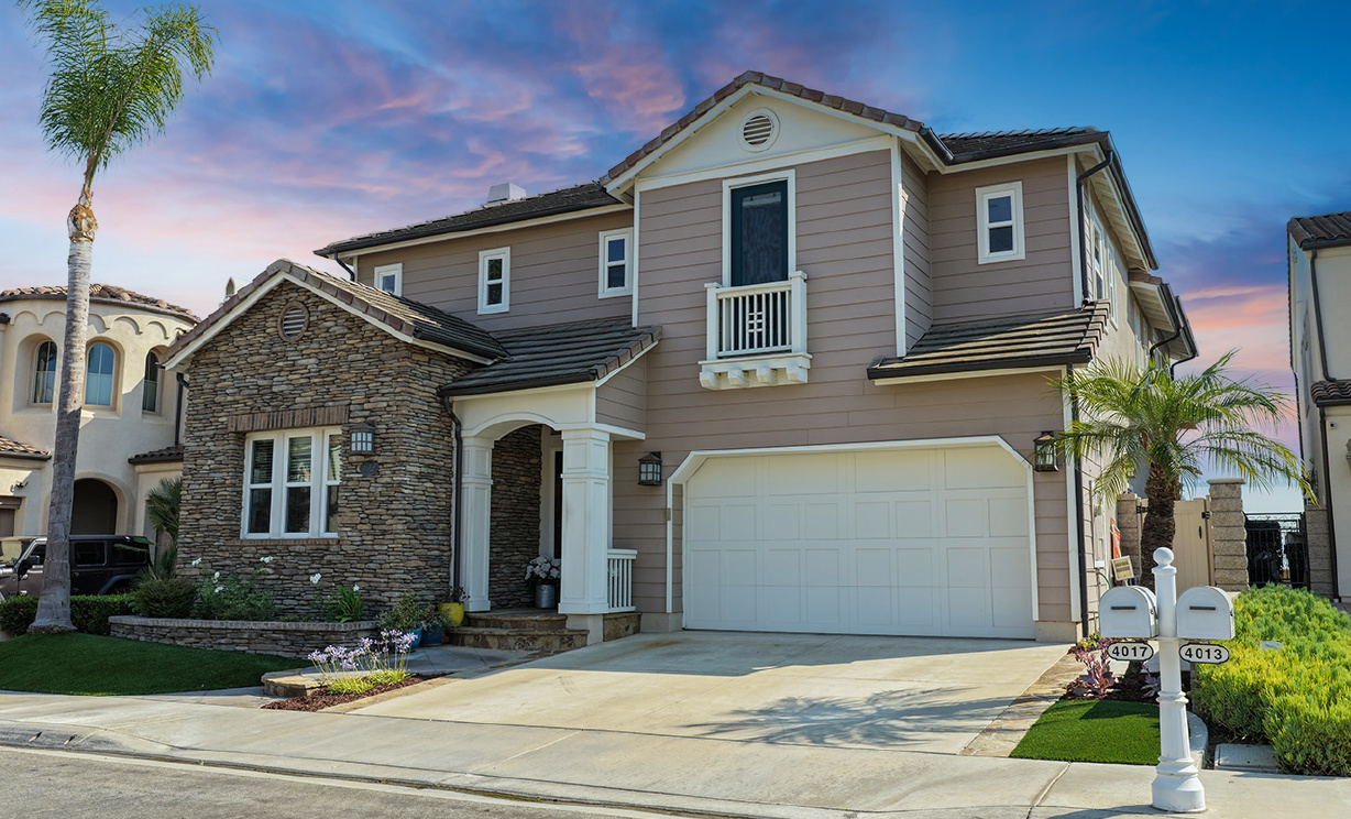 4017 Hoosier Lawn Way, Yorba Linda CA: 