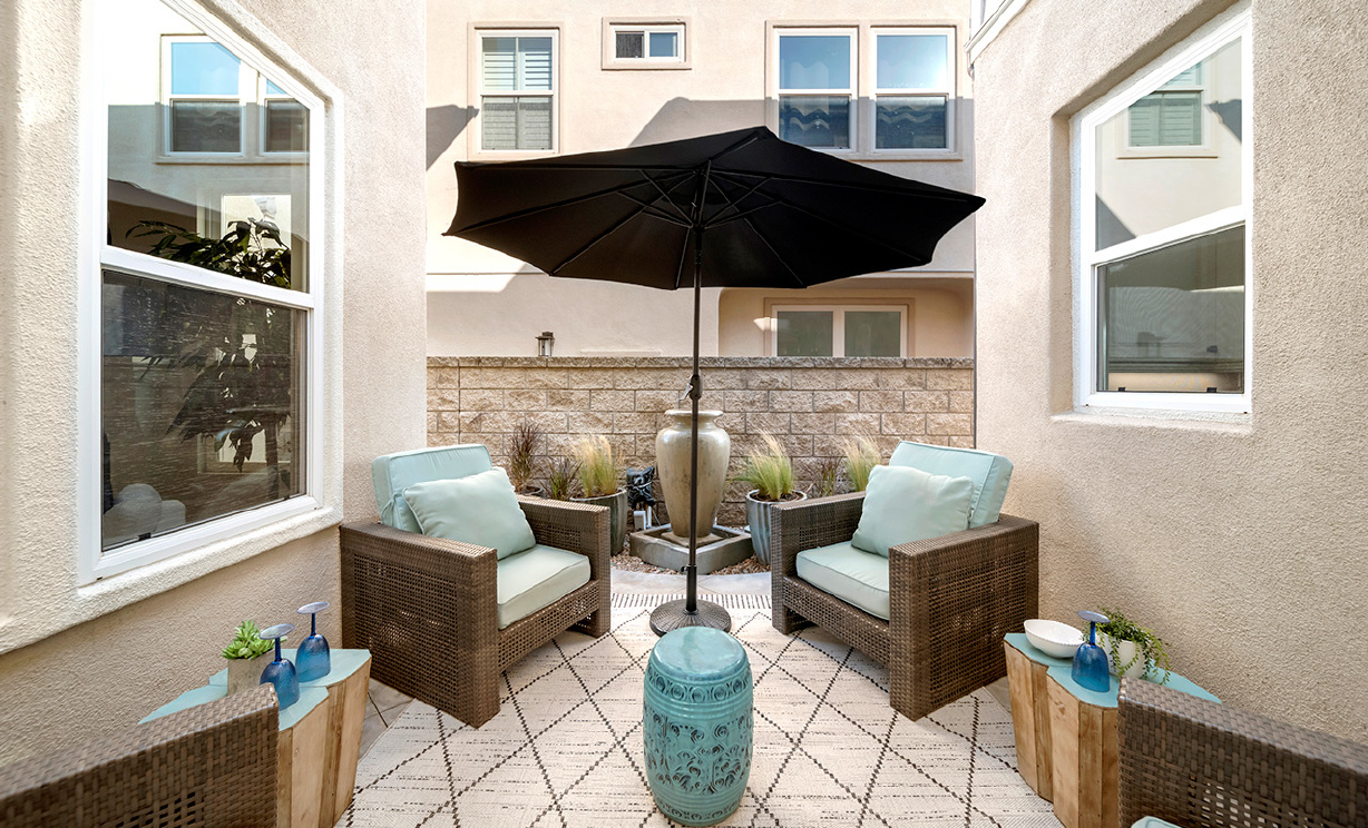 4017 Hoosier Lawn Way, Yorba Linda CA: 