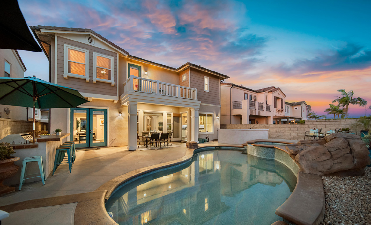 4017 Hoosier Lawn Way, Yorba Linda CA: 