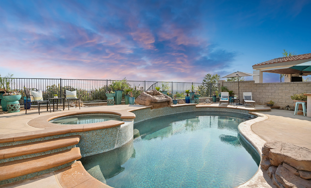 4017 Hoosier Lawn Way, Yorba Linda CA: 