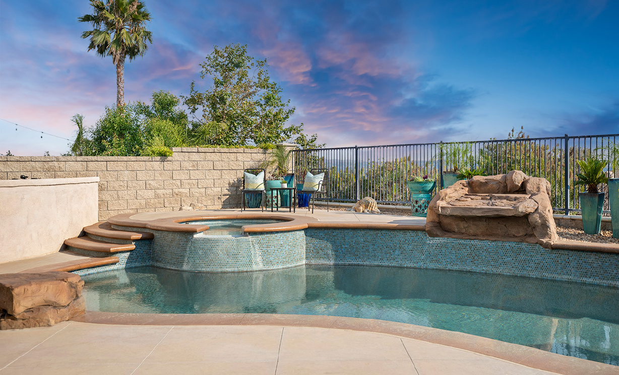 4017 Hoosier Lawn Way, Yorba Linda CA: 
