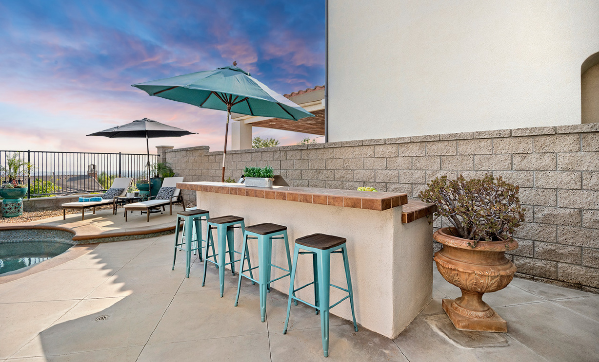 4017 Hoosier Lawn Way, Yorba Linda CA: 