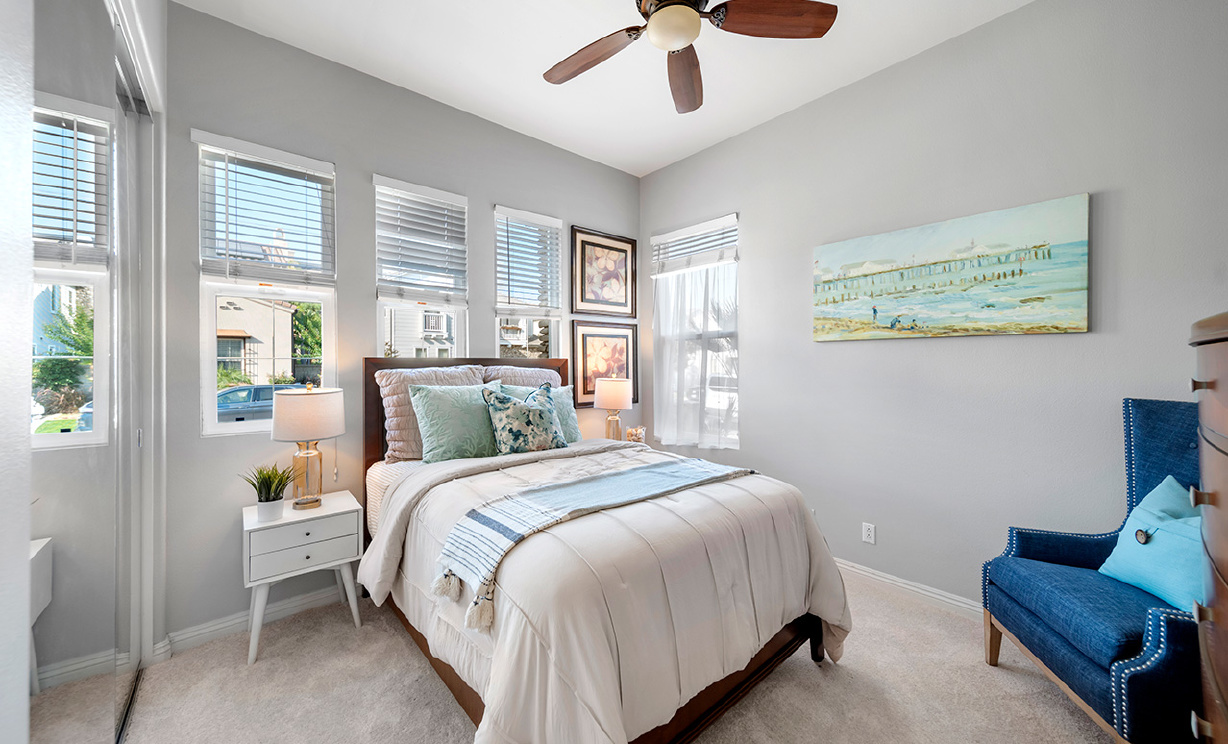 4017 Hoosier Lawn Way, Yorba Linda CA: 