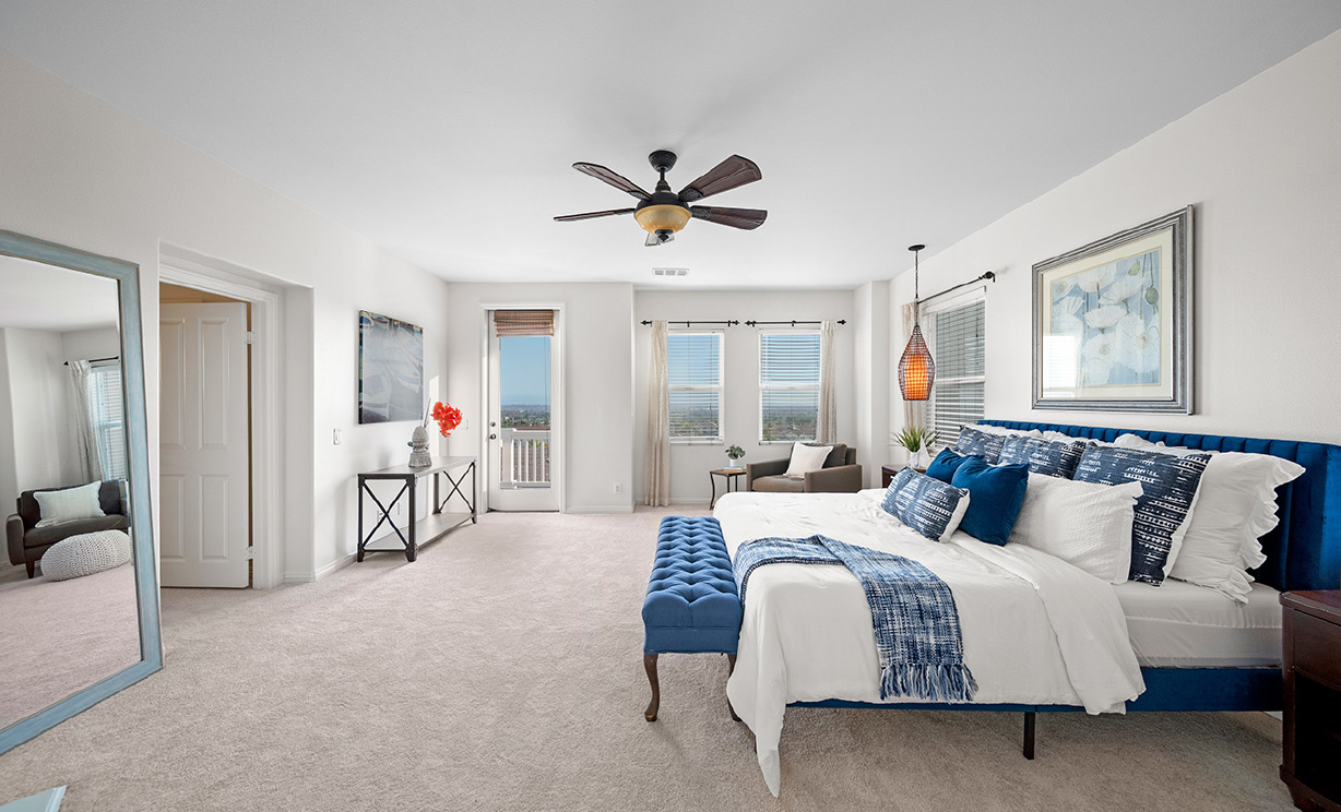 4017 Hoosier Lawn Way, Yorba Linda CA: 