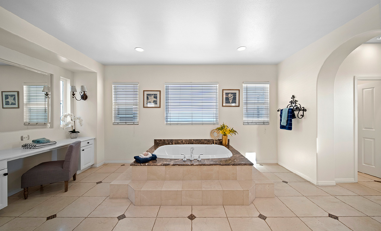 4017 Hoosier Lawn Way, Yorba Linda CA: 