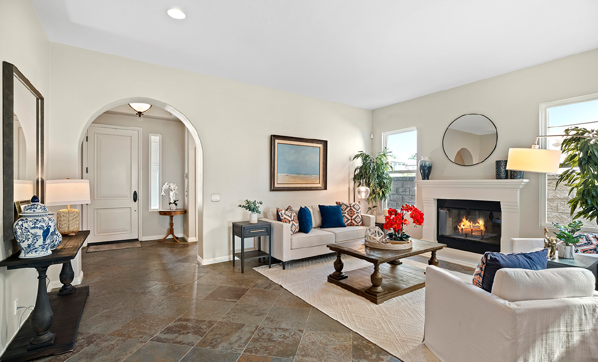 4017 Hoosier Lawn Way, Yorba Linda CA: 