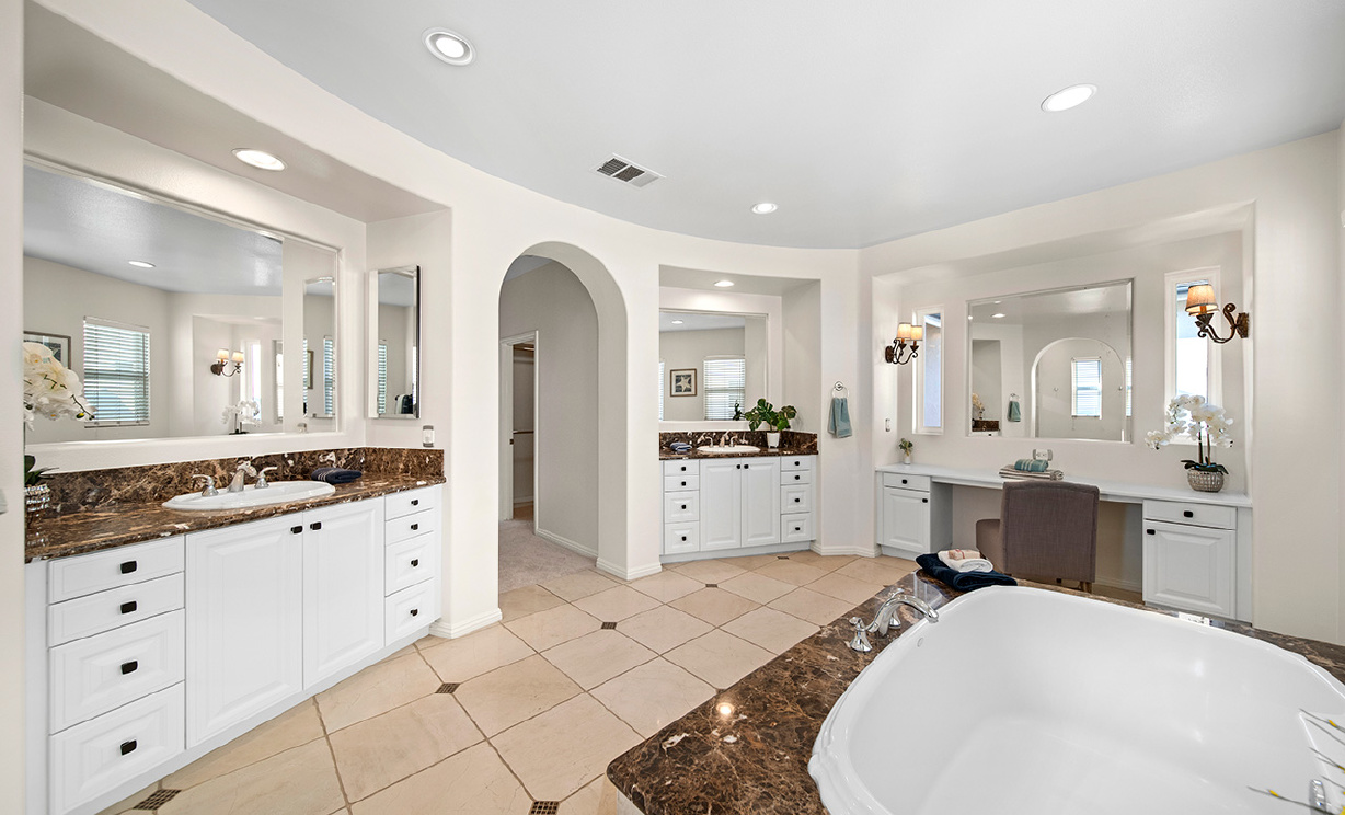 4017 Hoosier Lawn Way, Yorba Linda CA: 