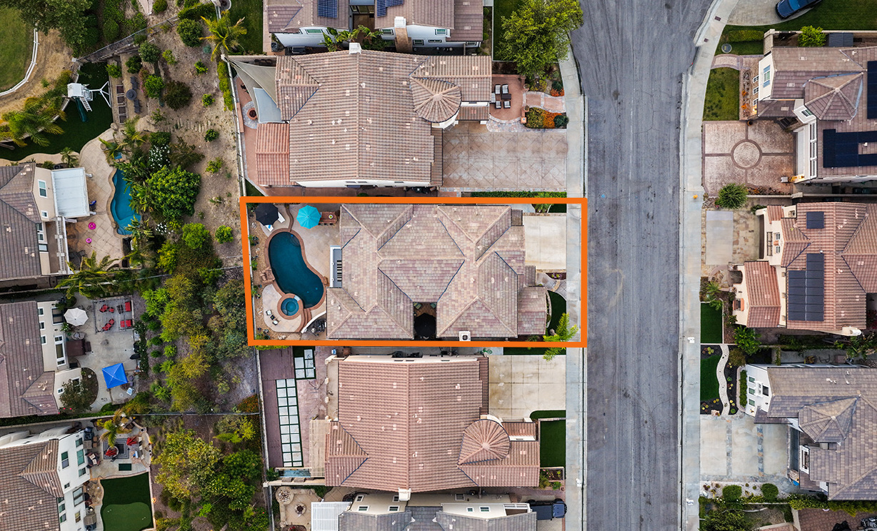 4017 Hoosier Lawn Way, Yorba Linda CA: 