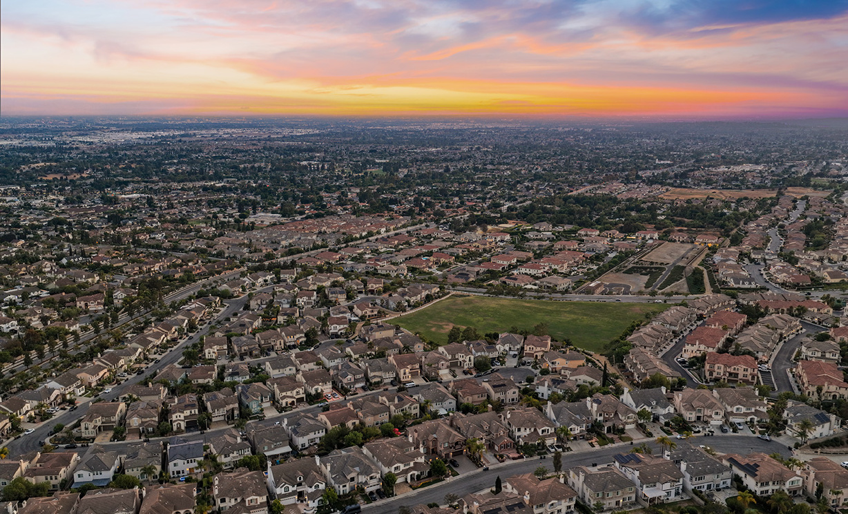 4017 Hoosier Lawn Way, Yorba Linda CA: 