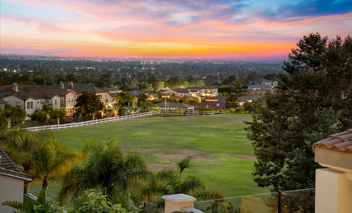 4017 Hoosier Lawn Way, Yorba Linda CA: 