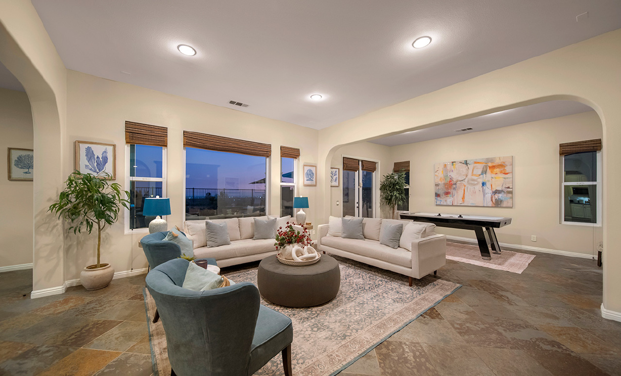 4017 Hoosier Lawn Way, Yorba Linda CA: 
