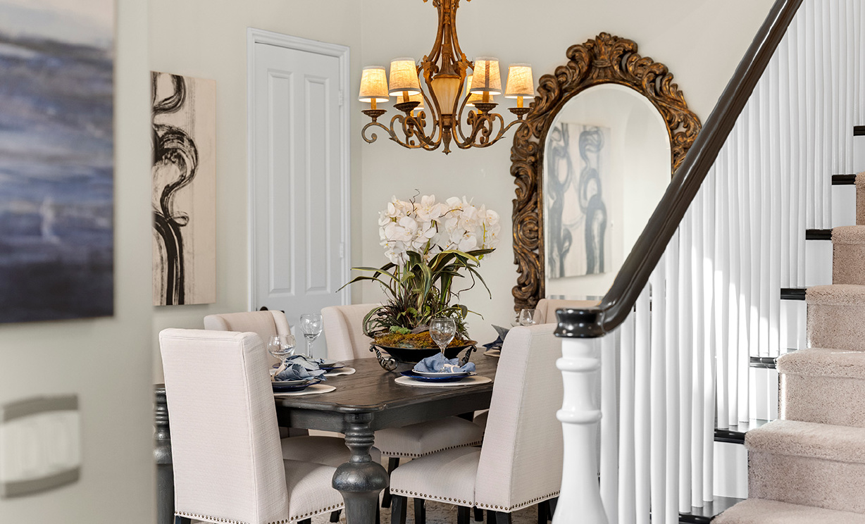 4017 Hoosier Lawn Way, Yorba Linda CA: 
