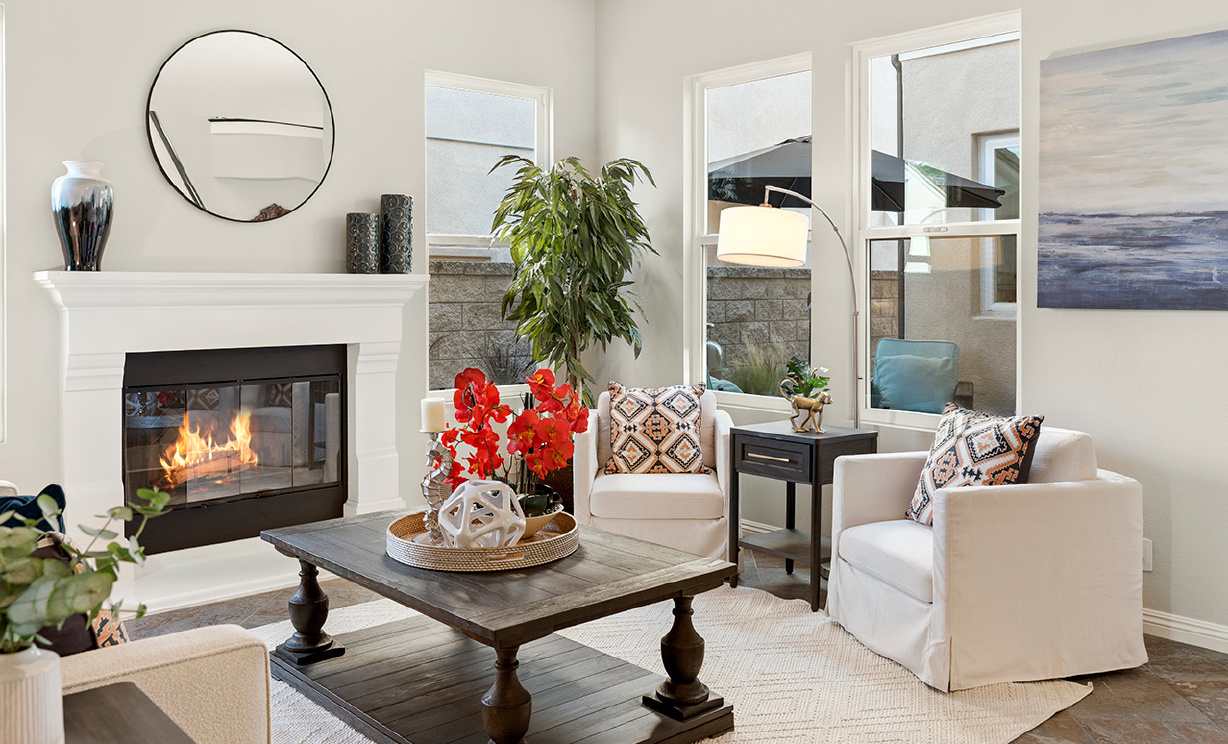 4017 Hoosier Lawn Way, Yorba Linda CA: 
