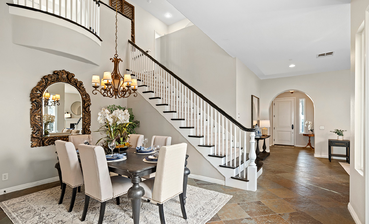 4017 Hoosier Lawn Way, Yorba Linda CA: 