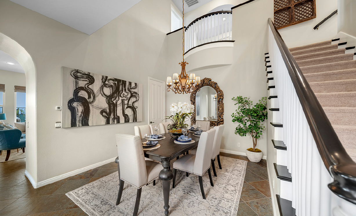 4017 Hoosier Lawn Way, Yorba Linda CA: 