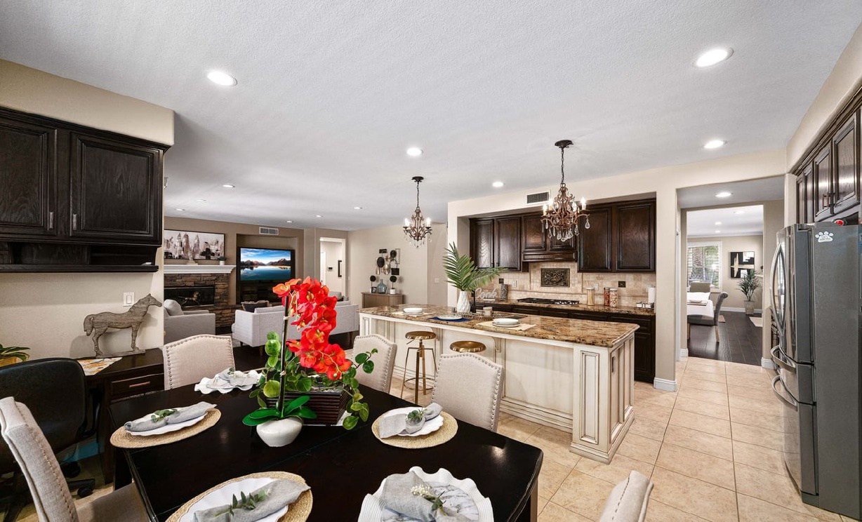 2965 Bluegrass Ln, Fullerton CA: 