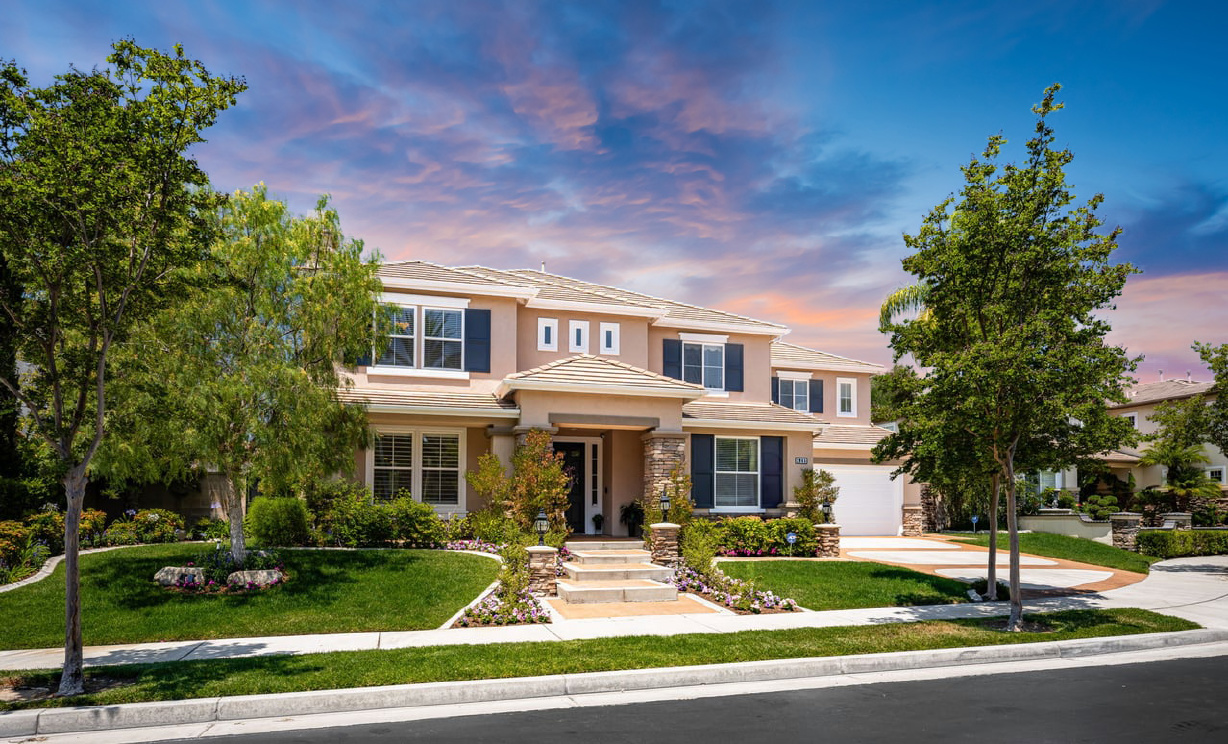 2965 Bluegrass Ln, Fullerton CA: 