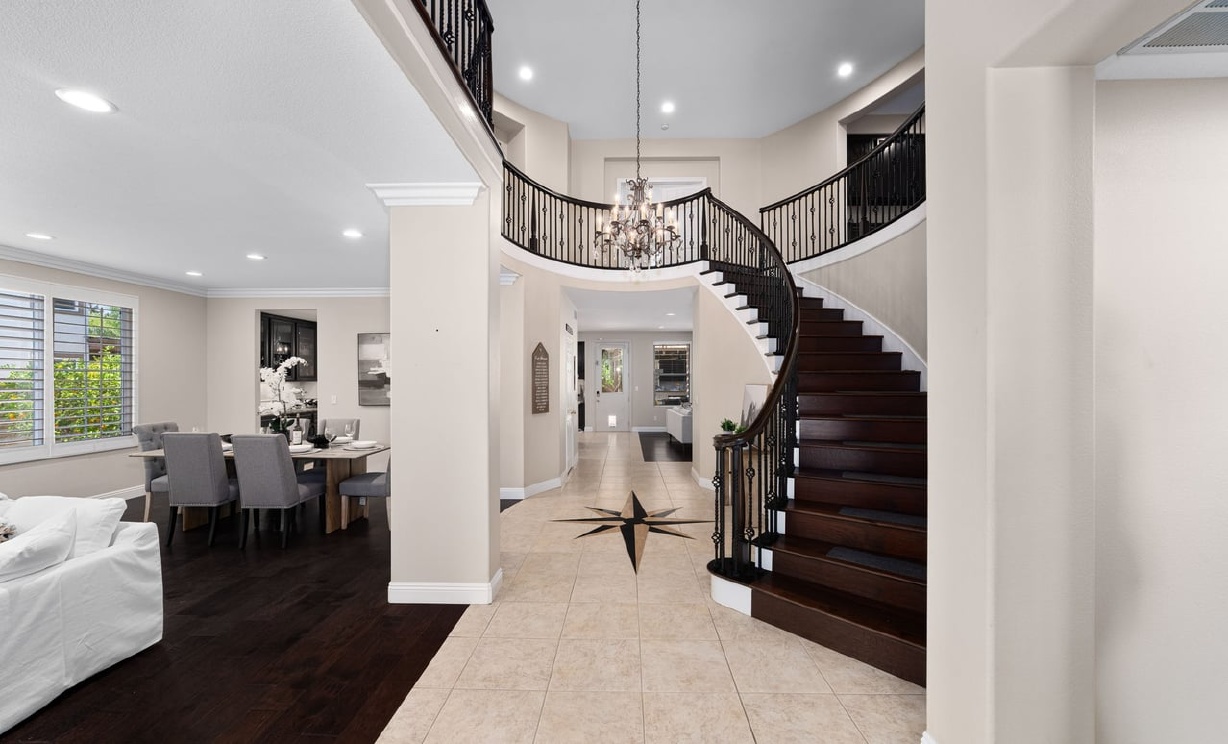 2965 Bluegrass Ln, Fullerton CA: 