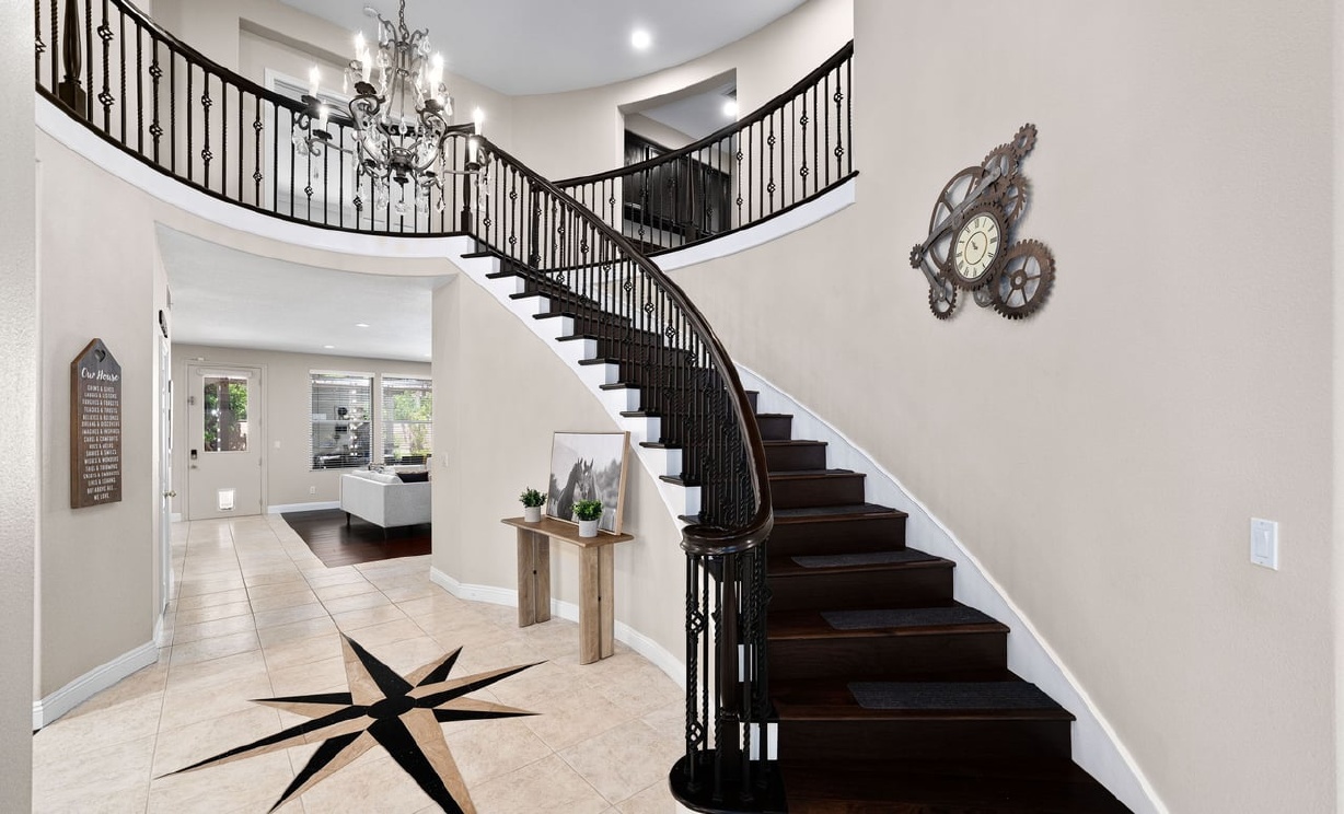 2965 Bluegrass Ln, Fullerton CA: 
