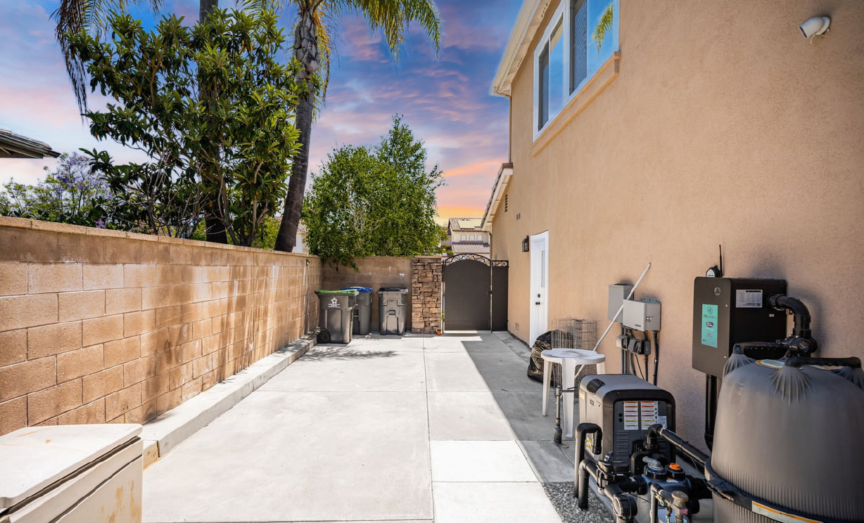 2965 Bluegrass Ln, Fullerton CA: 