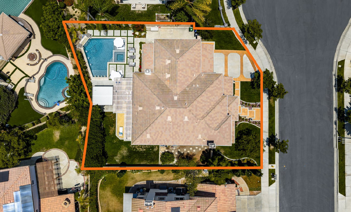 2965 Bluegrass Ln, Fullerton CA: 