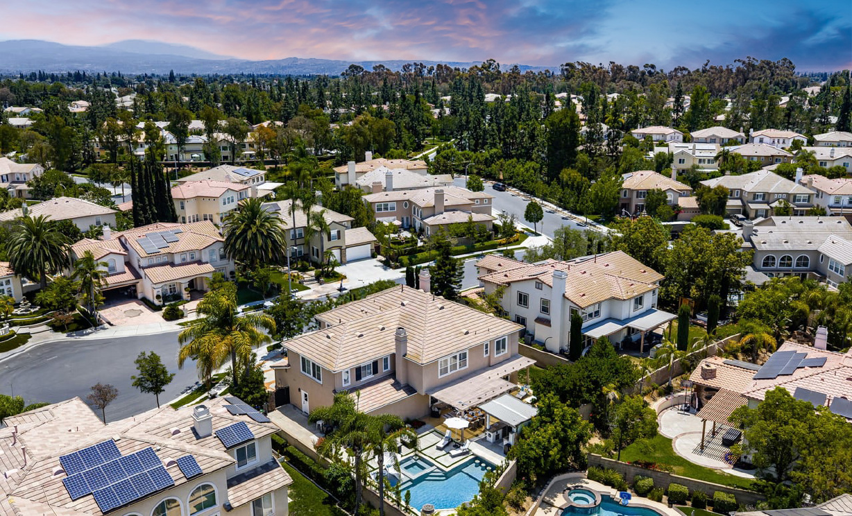 2965 Bluegrass Ln, Fullerton CA: 