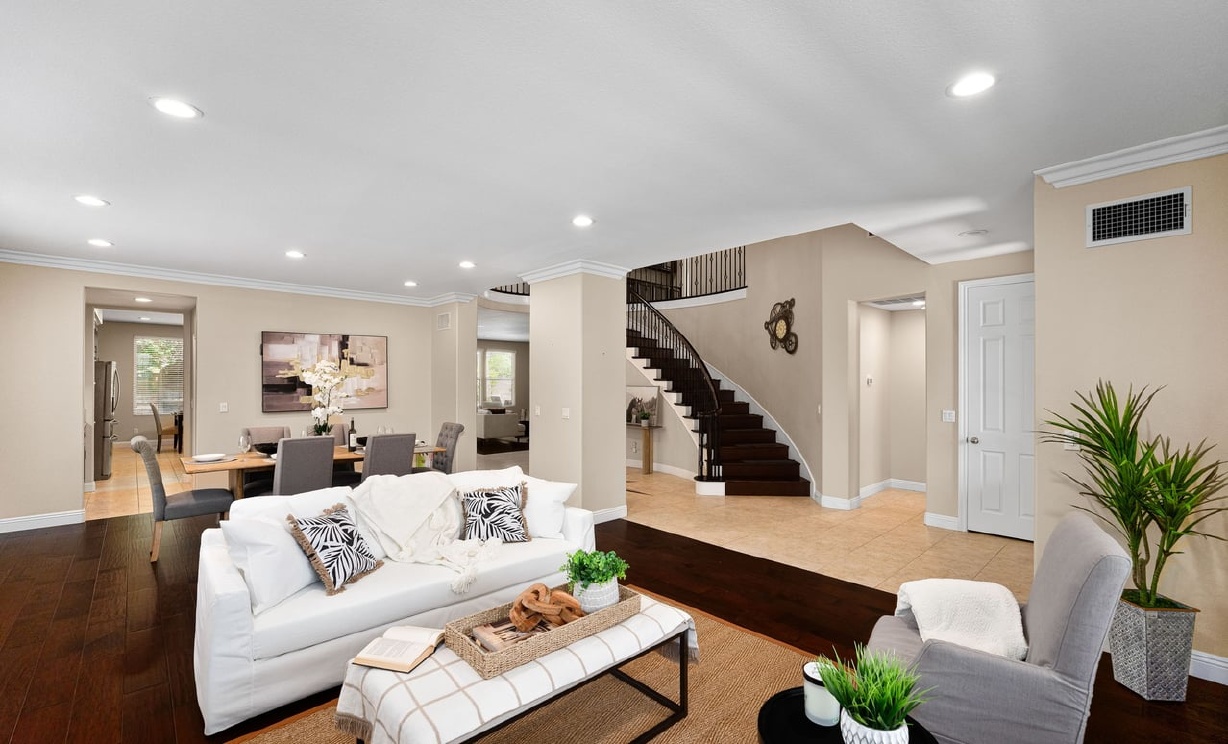 2965 Bluegrass Ln, Fullerton CA: 