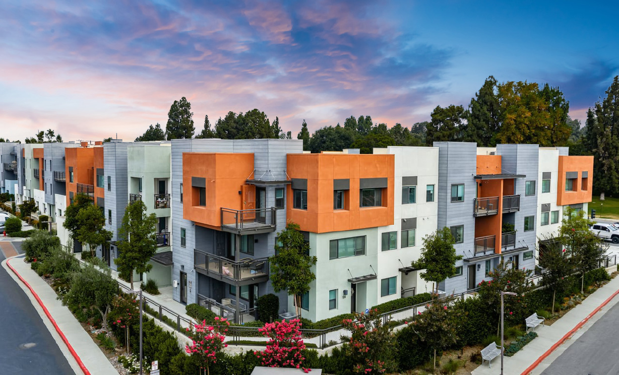 400 W Central Ave #307, Brea CA: 