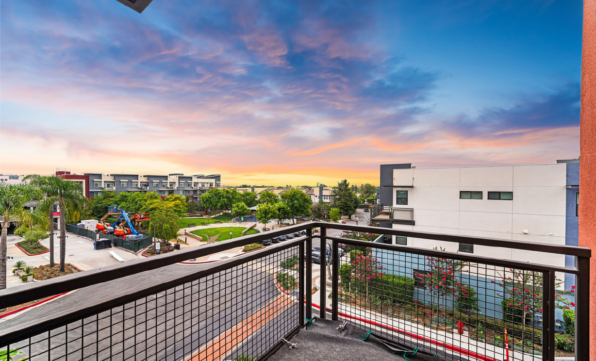 400 W Central Ave #307, Brea CA: 