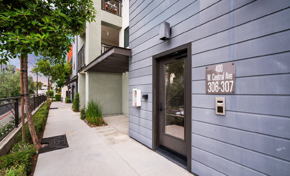400 W Central Ave #307, Brea CA: 