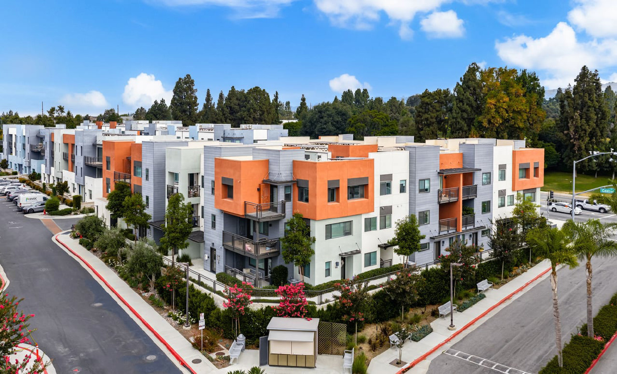 400 W Central Ave #307, Brea CA: 