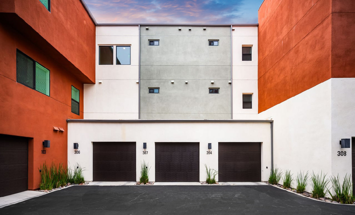 400 W Central Ave #307, Brea CA: 