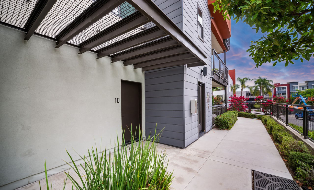 400 W Central Ave #307, Brea CA: 