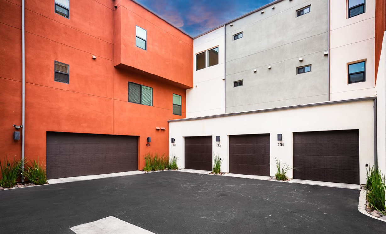 400 W Central Ave #307, Brea CA: 