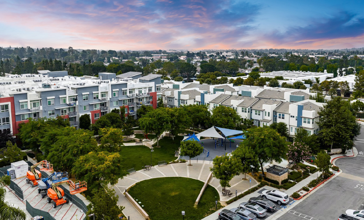 400 W Central Ave #307, Brea CA: 