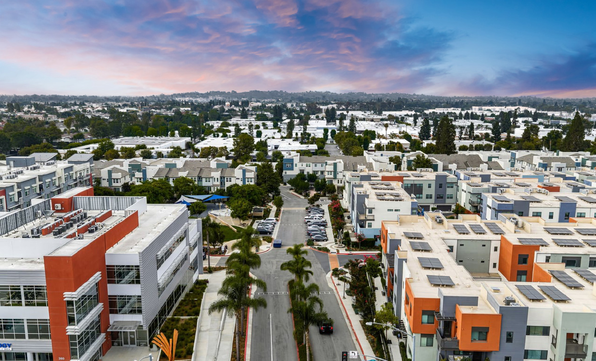 400 W Central Ave #307, Brea CA: 